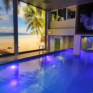 Bero Hotel Ostende