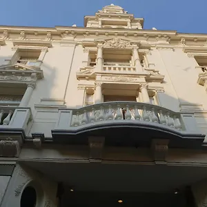 Ii Hotel Ostende