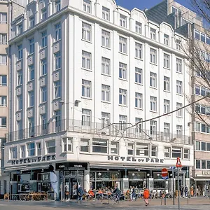 visit hotel