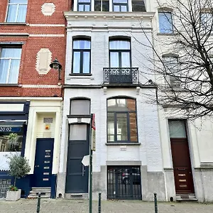 Bed & Breakfast My Haus European Commision, Brussel