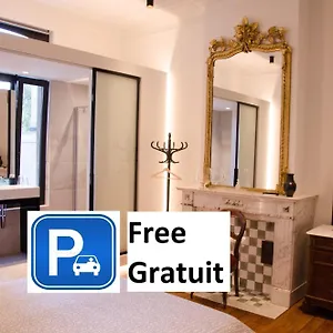 visit hotel
