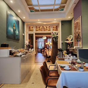 ** Hotel Gulden Vlies Belgien