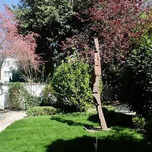 Bed & Breakfast De Maitre De Vaughan, Brussel