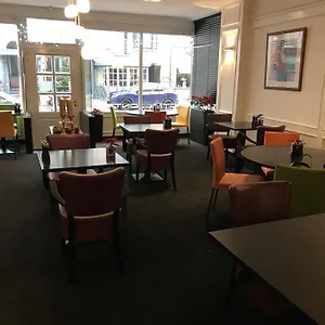 Honfleur Hotel Middelkerke