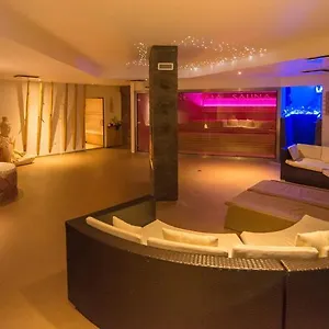 *** Hotel Royal Astrid Belgien