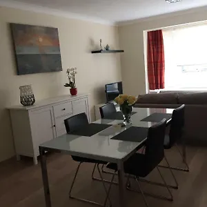  Apartment Iris Belgien